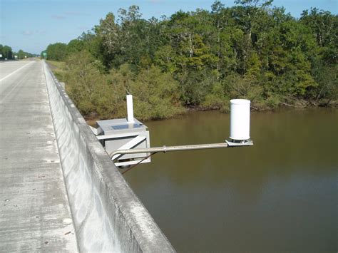 Site name This is the official name of the site in the database. . Usgs river gauges